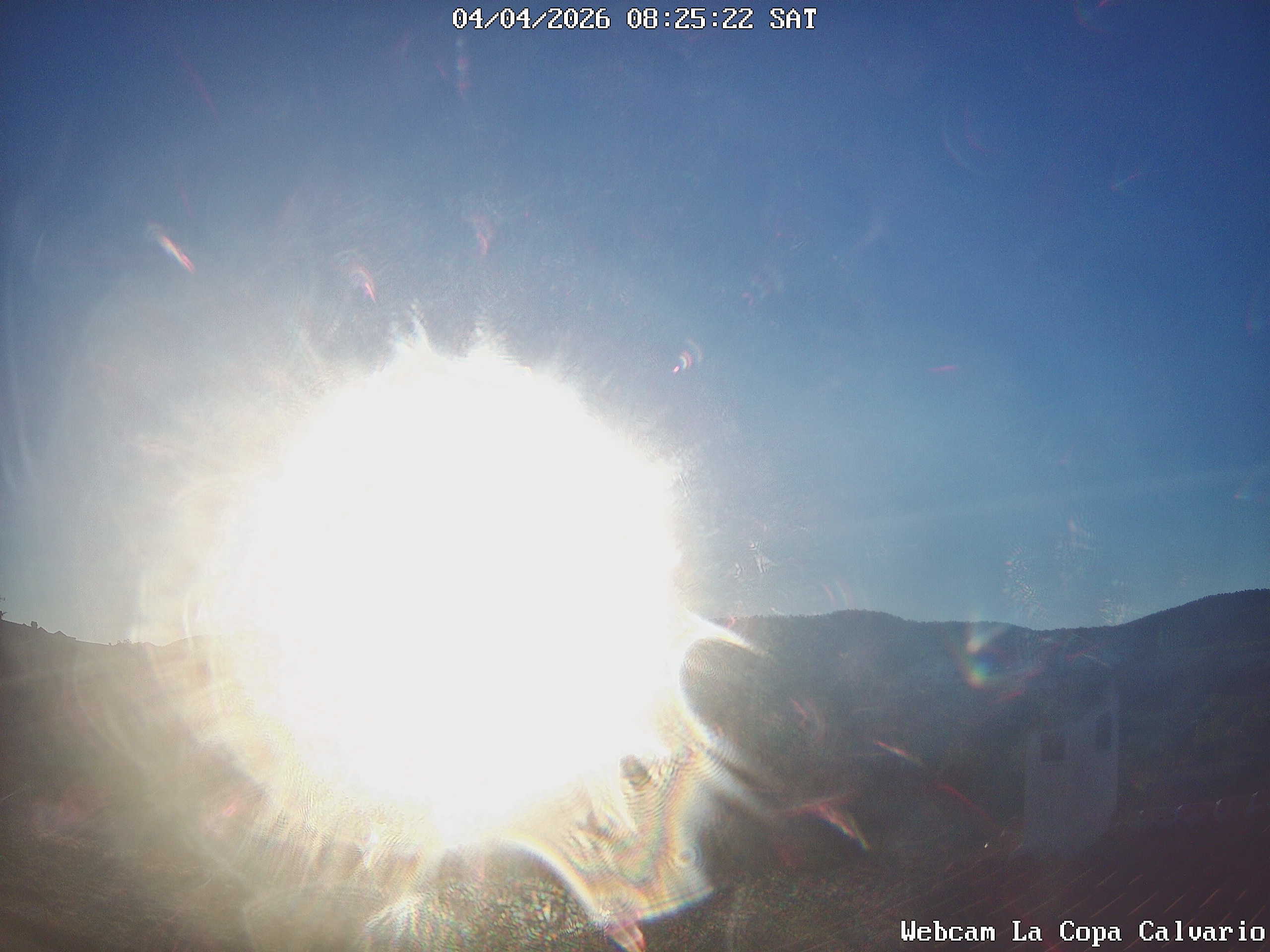 Webcam 2026-04-04 08:25:23